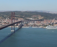 Hva skjer i Lisboa?