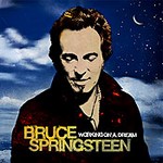 Bruce Springsteen konsert i Lisboa