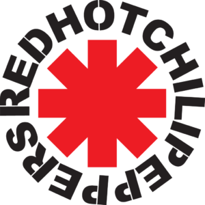 Red Hot Chili Peppers konsert i Lisboa