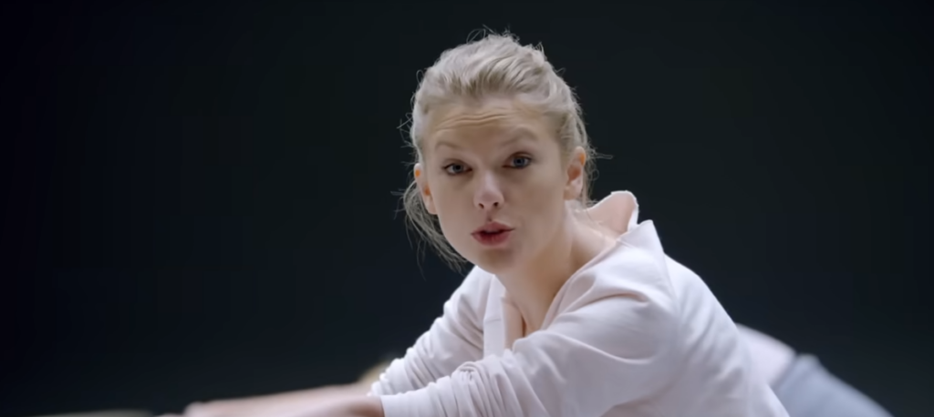 Taylor Swift Lisbon