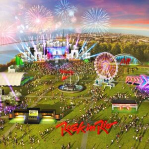 rock in rio