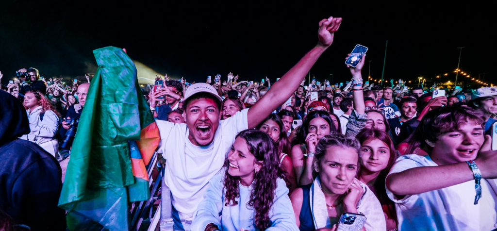 Sumol Summer Fest 2026