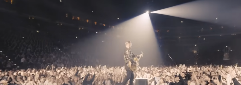 Bryan Adams Lisbon 2026
