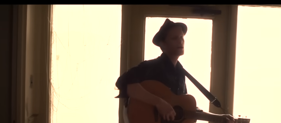 the lumineers