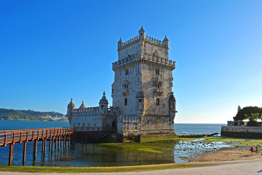Too Hot? Too Crowded? Here’s How to Escape the Madness in Lisbon (Without Leaving Town)