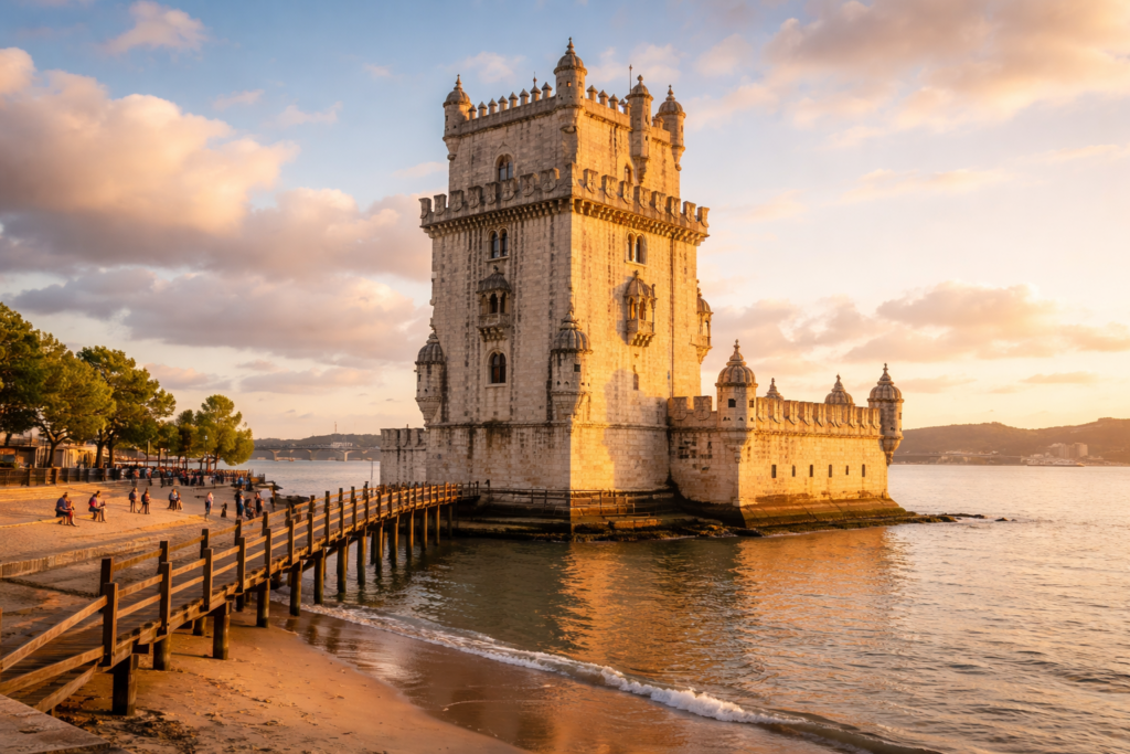 Free Things to Do in Lisbon: How to Explore the City Without Emptying Your Wallet