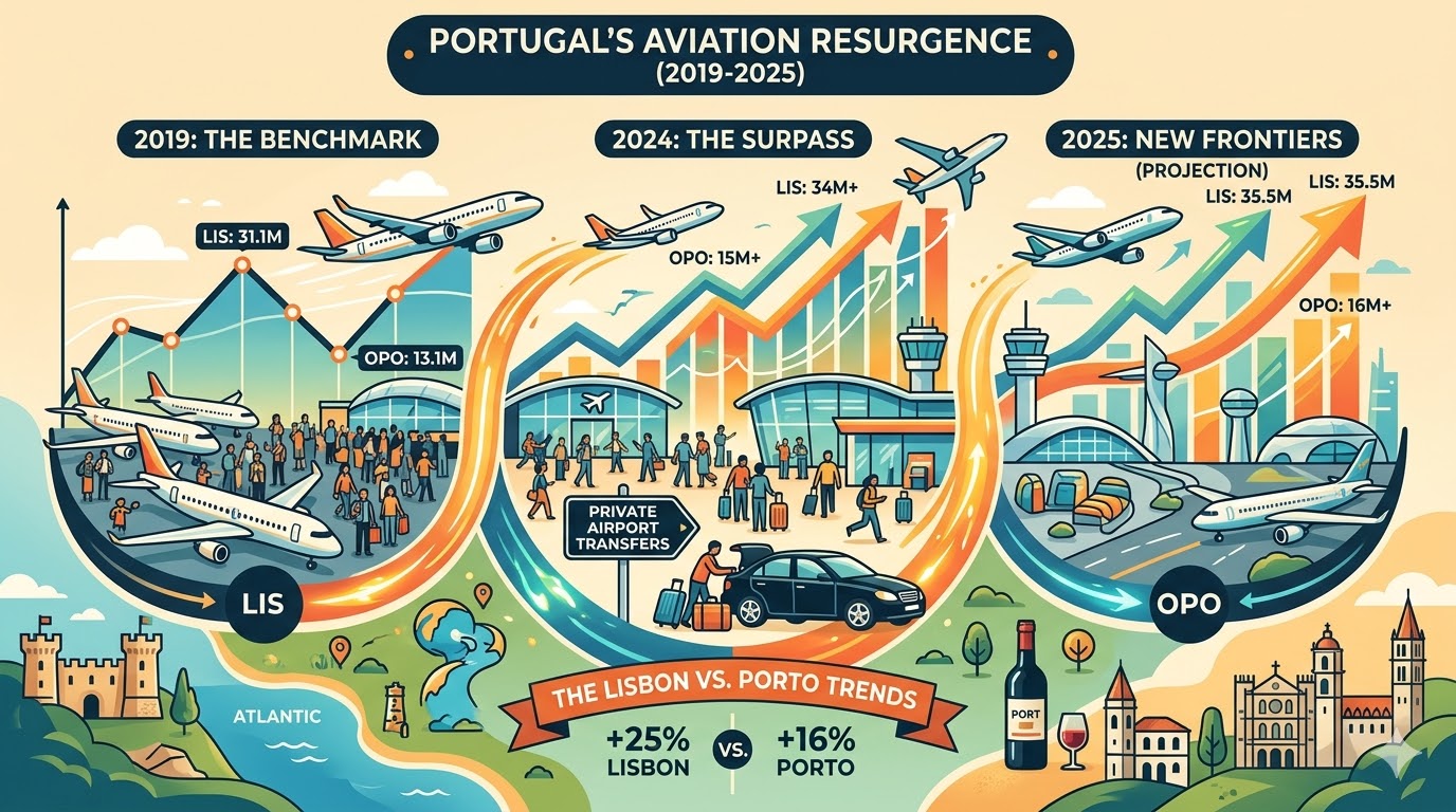 lisbon airport