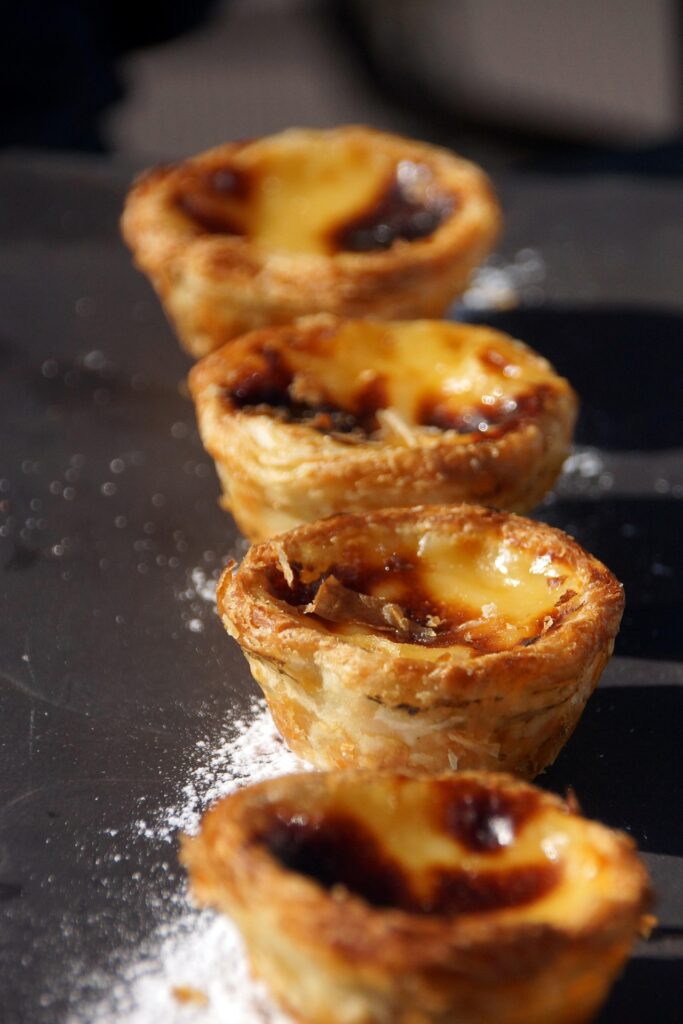 Pastel de Nata: What You Should Know Before Trying Lisbon's Famous Custard Tart